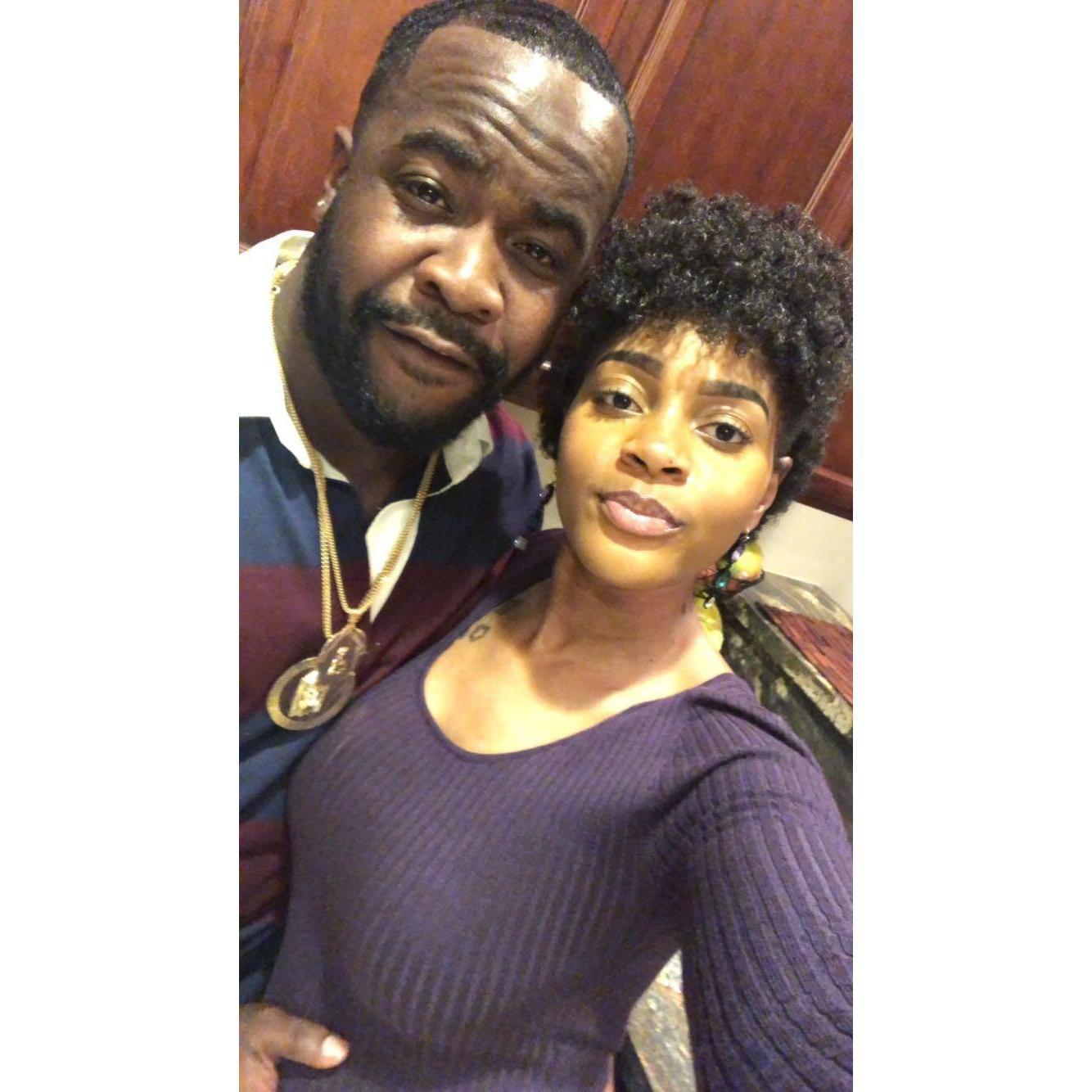 Norfolk, VA
January 2019