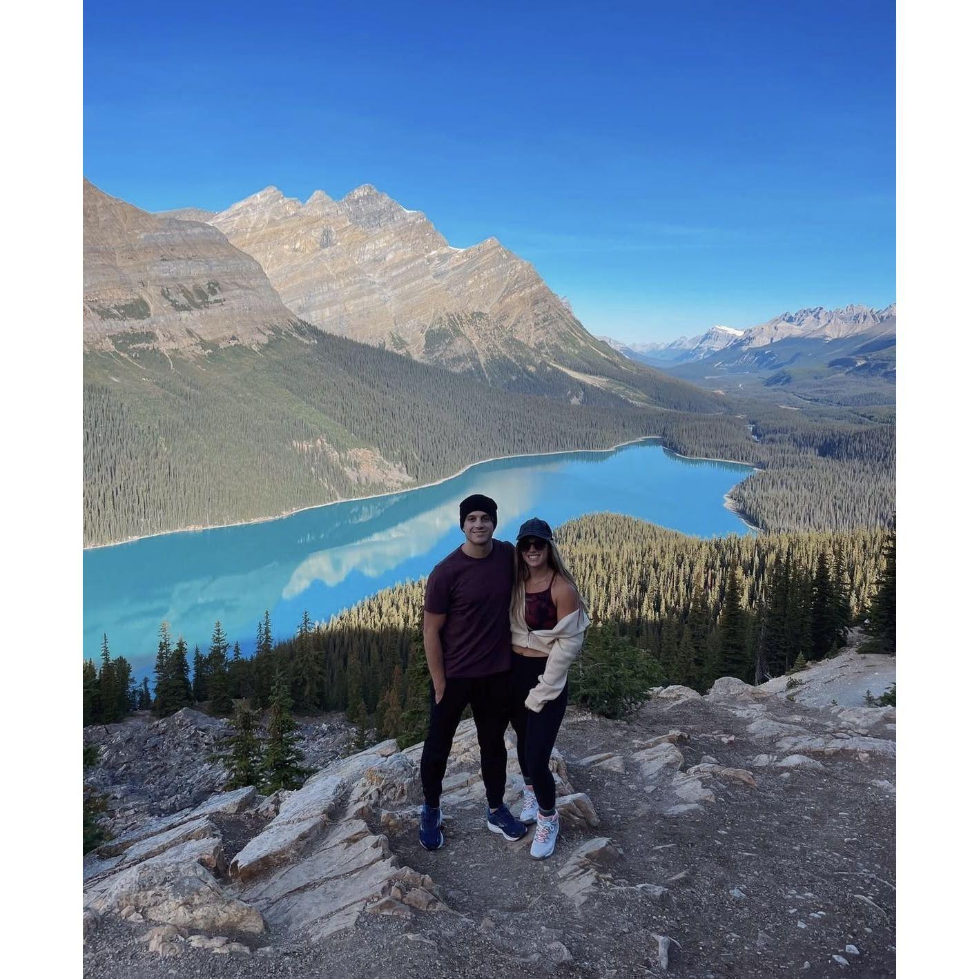 Banff National Park