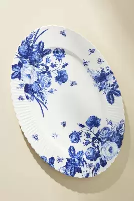 Abi Serving Platter