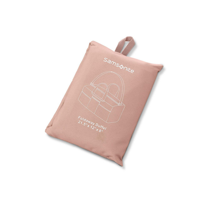 Samsonite Foldaway Duffel