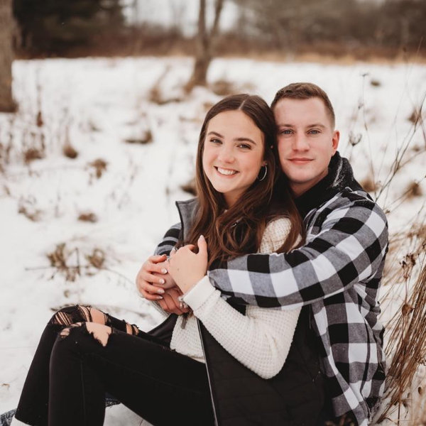 Alessandra Smiley and Clinton Vermilya's Wedding Website
