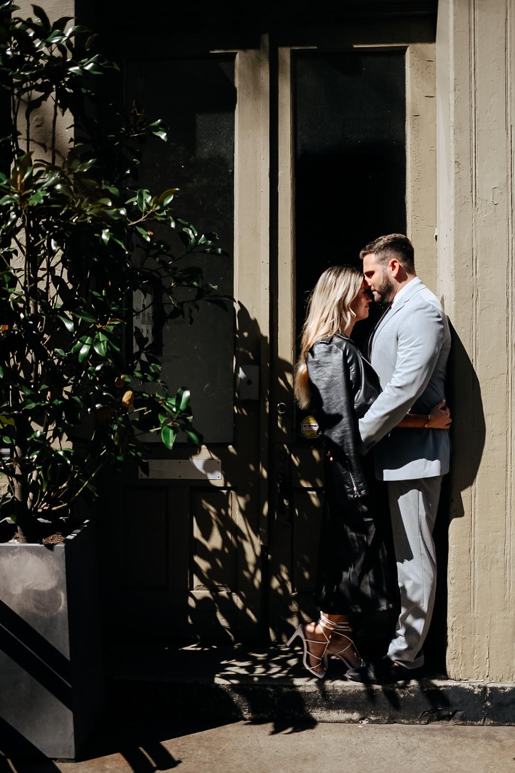 The Wedding Website of Kari Nesheim and Bryan Mattioli