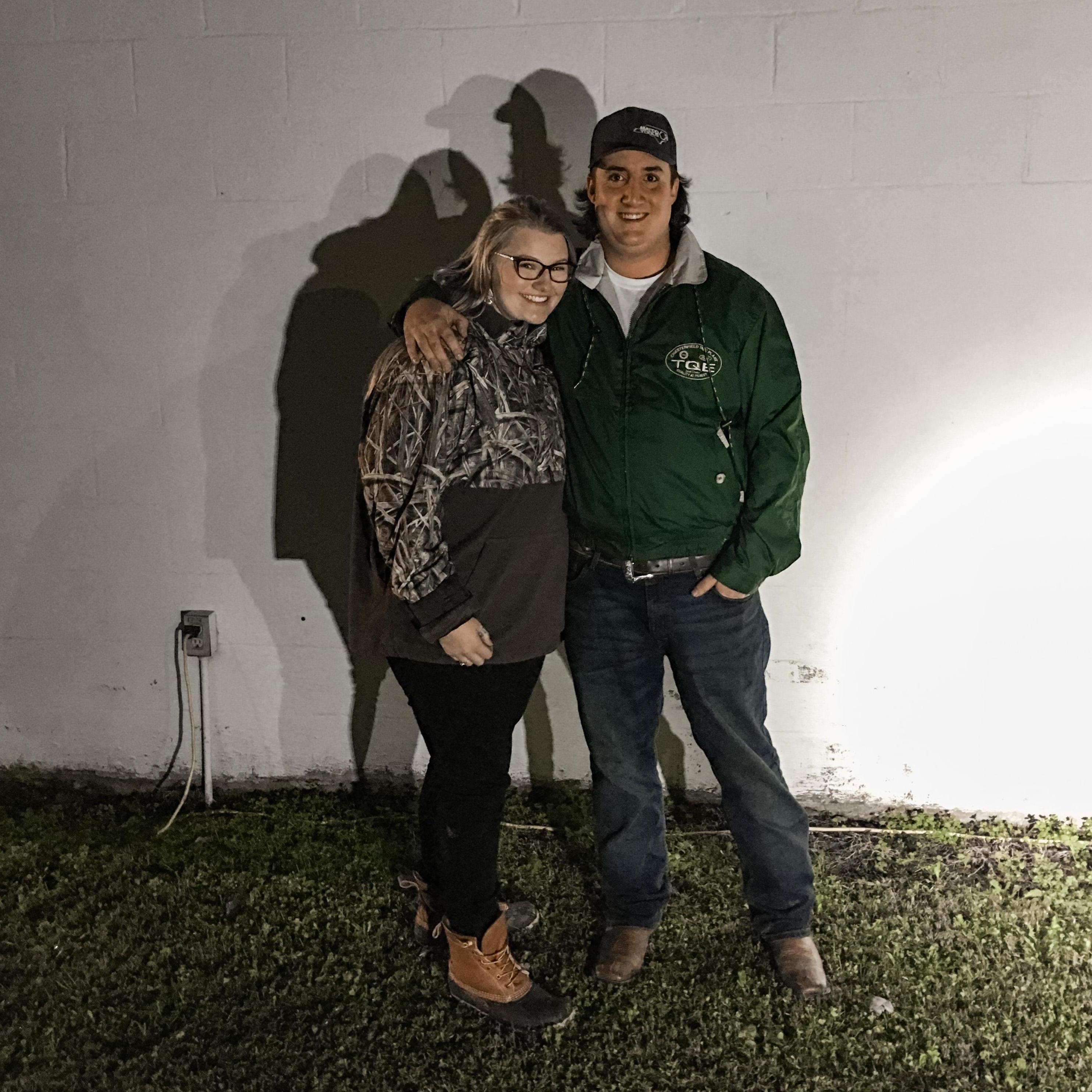The Turkey Shoot in Rolesville!