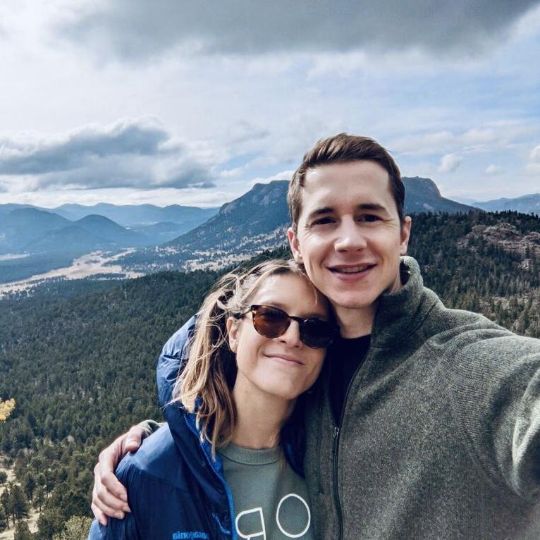 Rocky Mountain National Park
