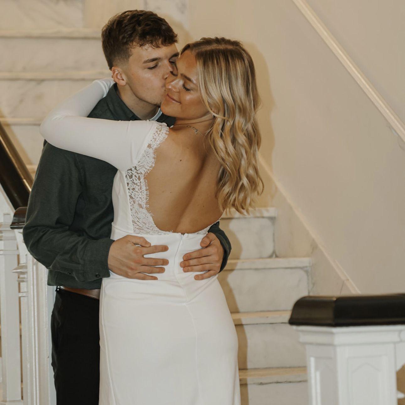 our final engagement session before "I do"