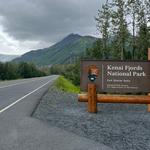 Kenai Fjords National Park