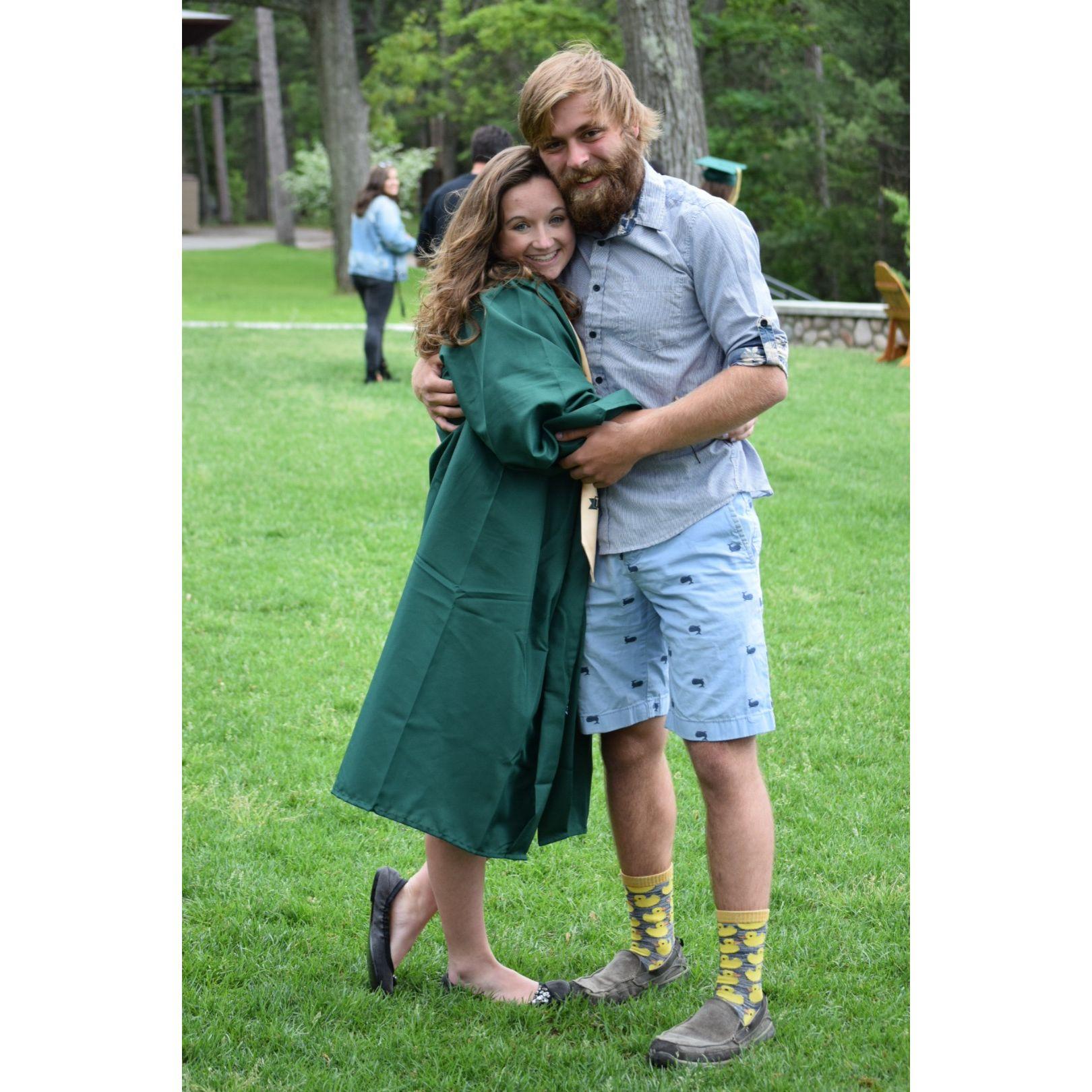 Graduation