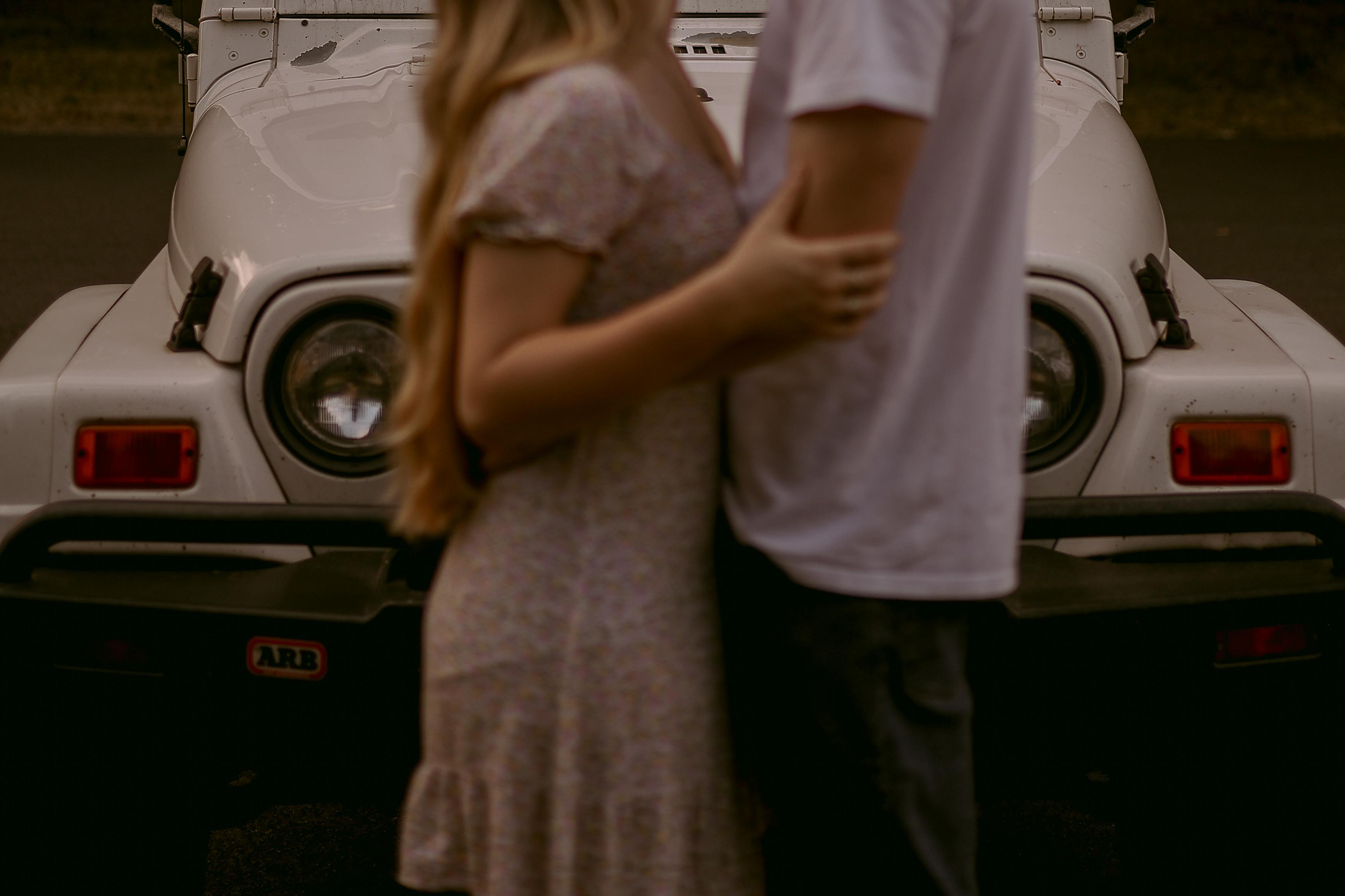 The Wedding Website of Robyn May and Axel Clear
