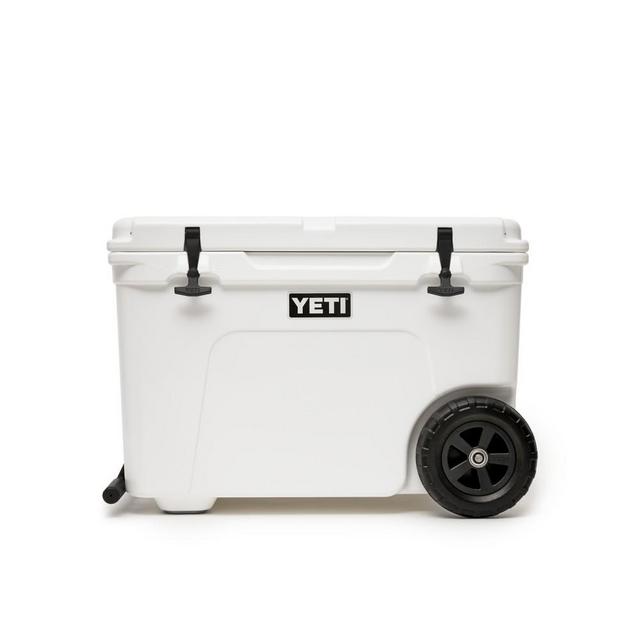 YETI Tundra Haul, White