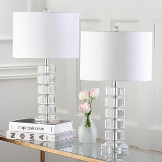 Frances Table Lamp, Set of 2