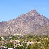 Piestewa Peak Trailhead