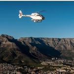 Scenic Helicopter Ride