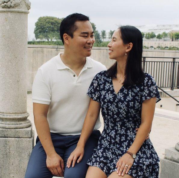 The Wedding Website of Matthew S and Chiara S