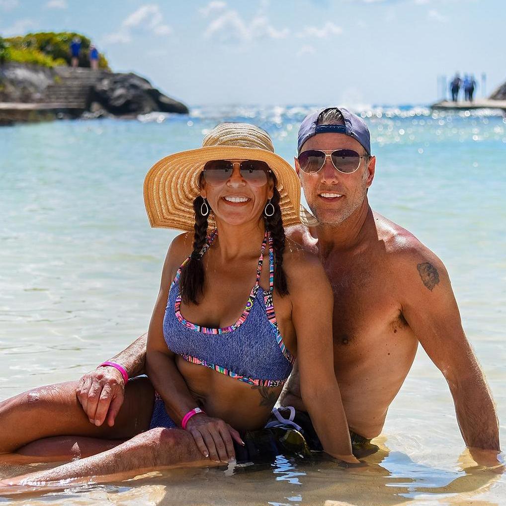 The BEACH is by far our favorite!