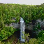 Fall Creek Falls State Park