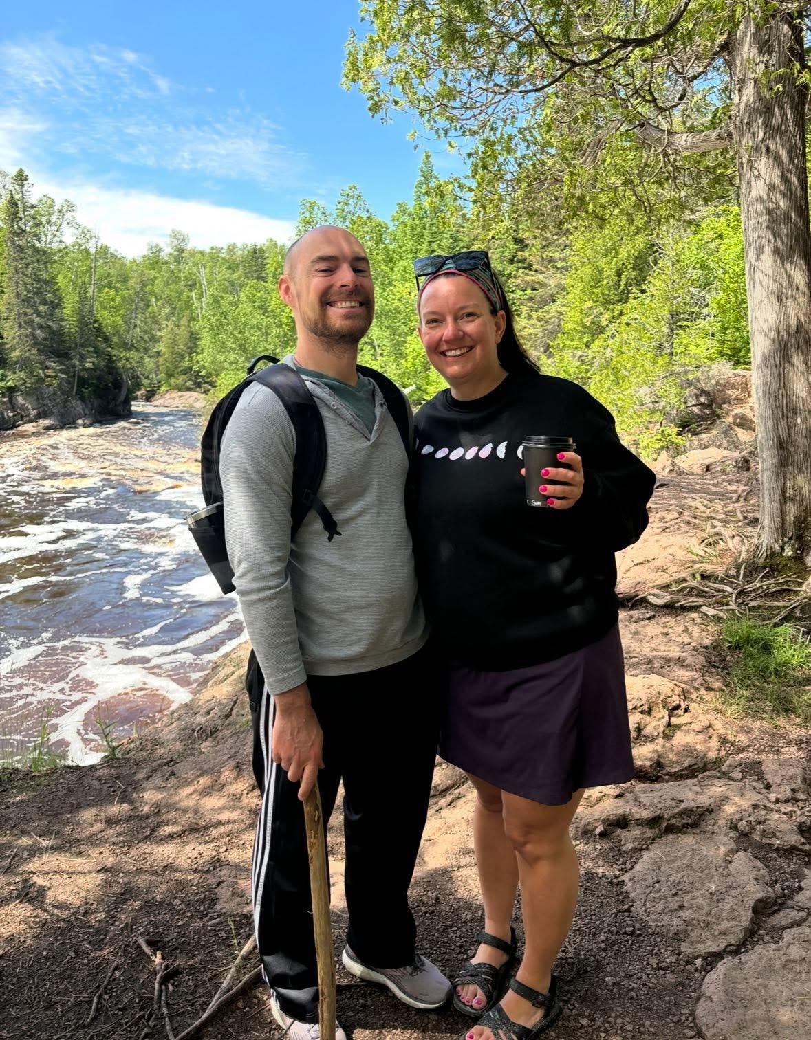 The Wedding Website of Sam Carlson and Matt Monaghan