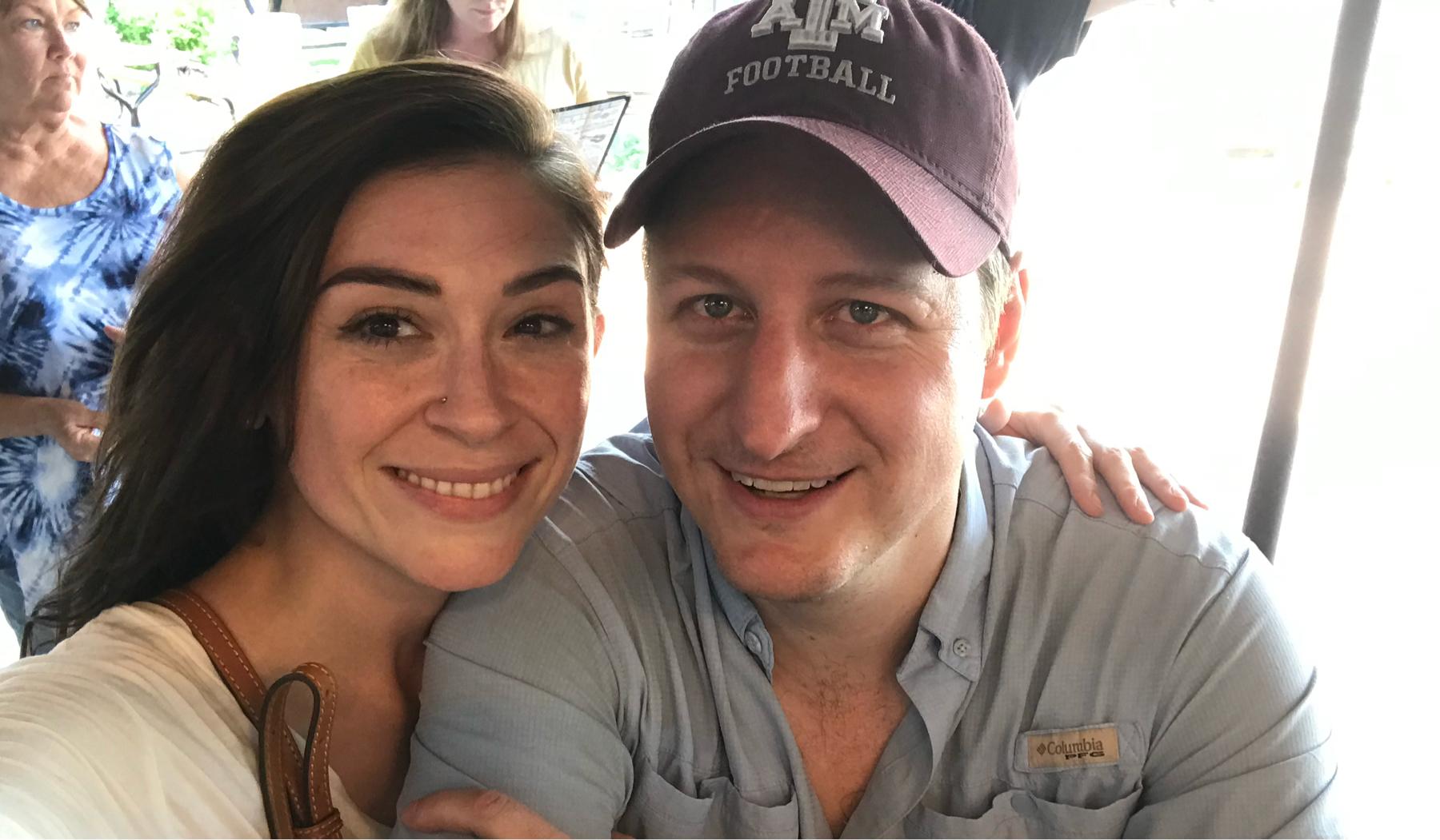 The Wedding Website of Shaylin Terrin and Nick Larson