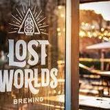 Lost Worlds Brewing Company