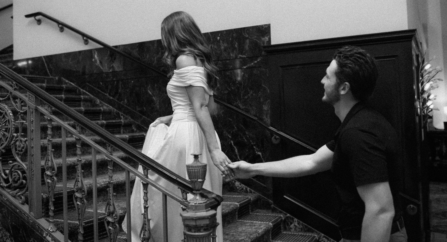 The Wedding Website of Lindsay Holcomb and Spencer Oyler
