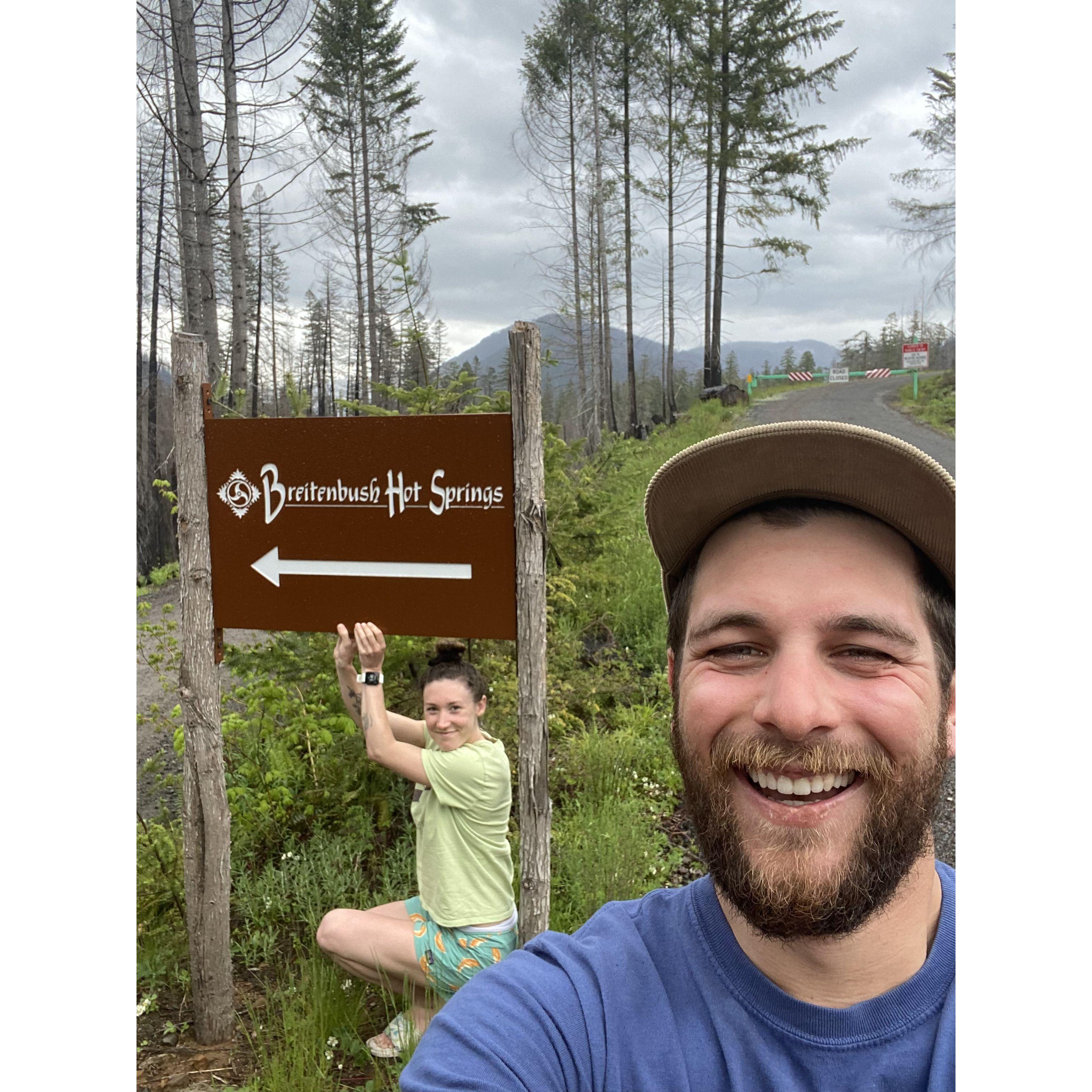 Oregon 2022
