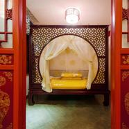 Daniela Zhang And Ralph Ednalino s Wedding Website