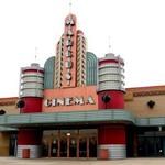 Marcus Addison Cinema