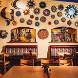 Del Pueblo Cafe