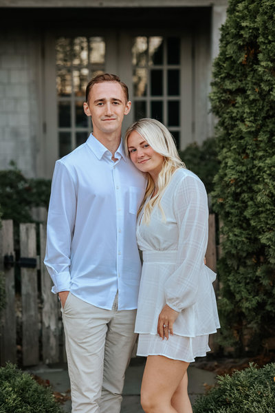 Kyle Smith and Megan Kucker's Wedding Website