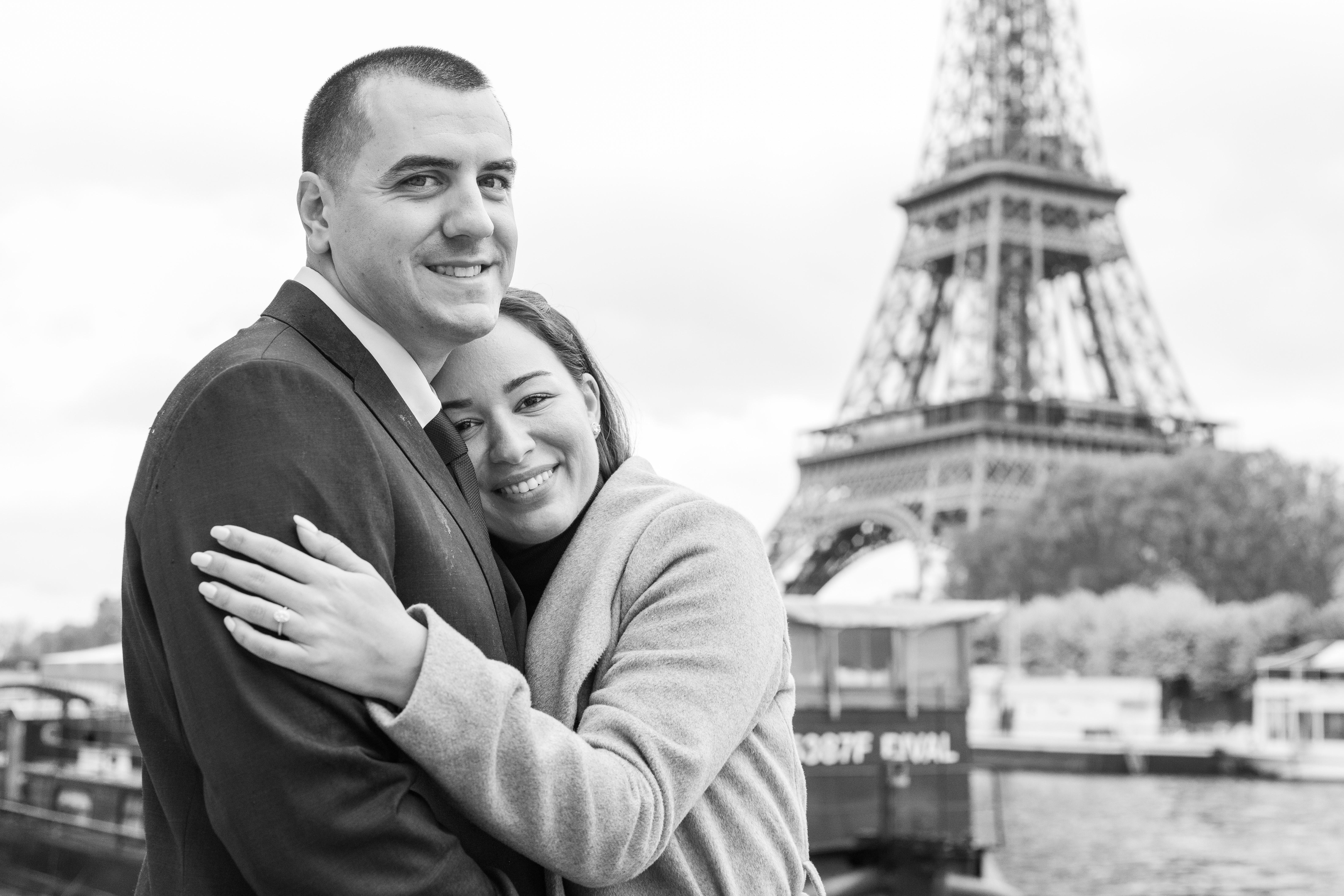 The Wedding Website of Iris Marrero and Alec Scavo