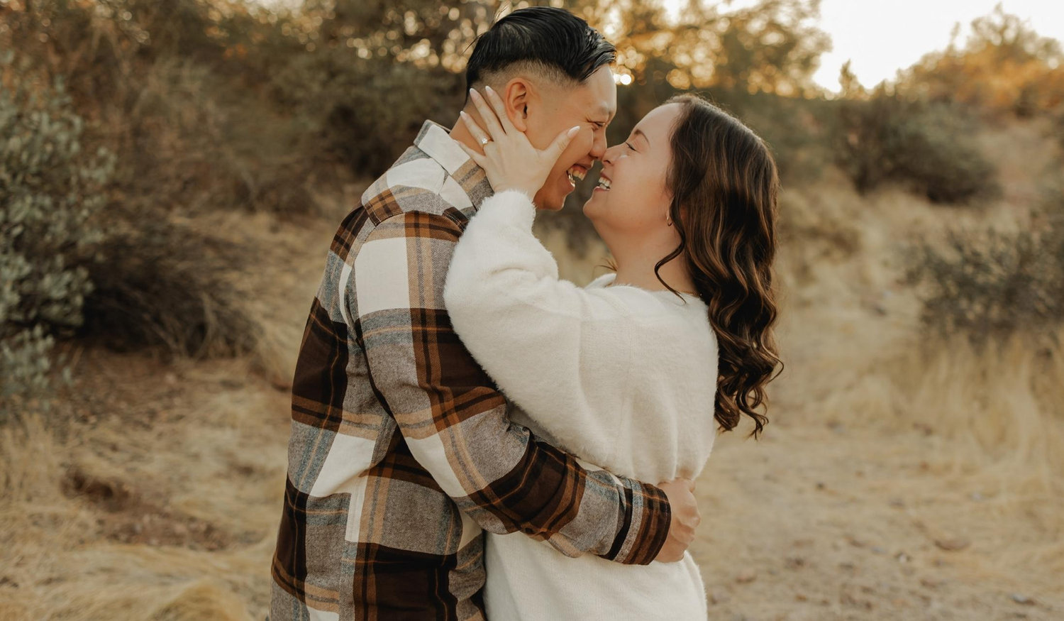 The Wedding Website of Melanie Warner and Phillip Dinh
