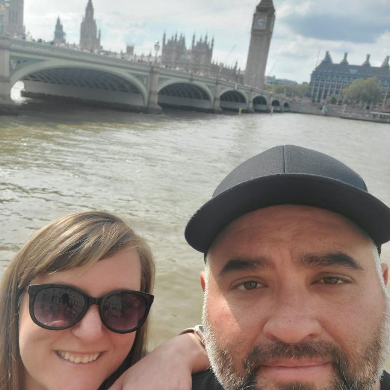 London