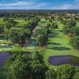River Oaks Golf Club