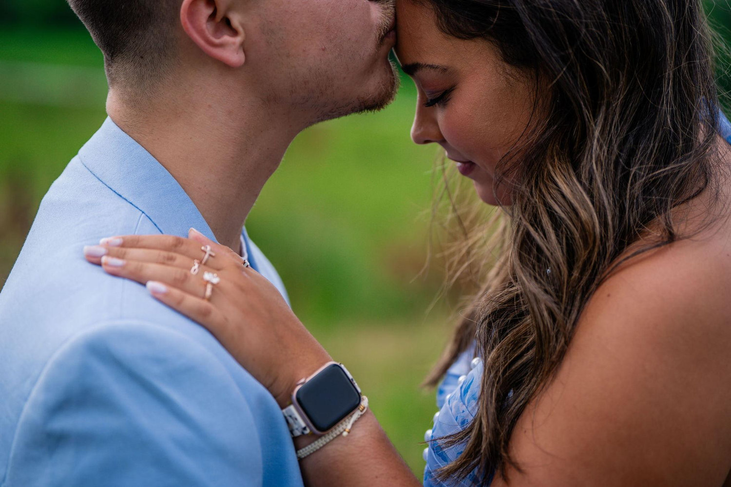 The Wedding Website of Evan Johnson and Ashley May