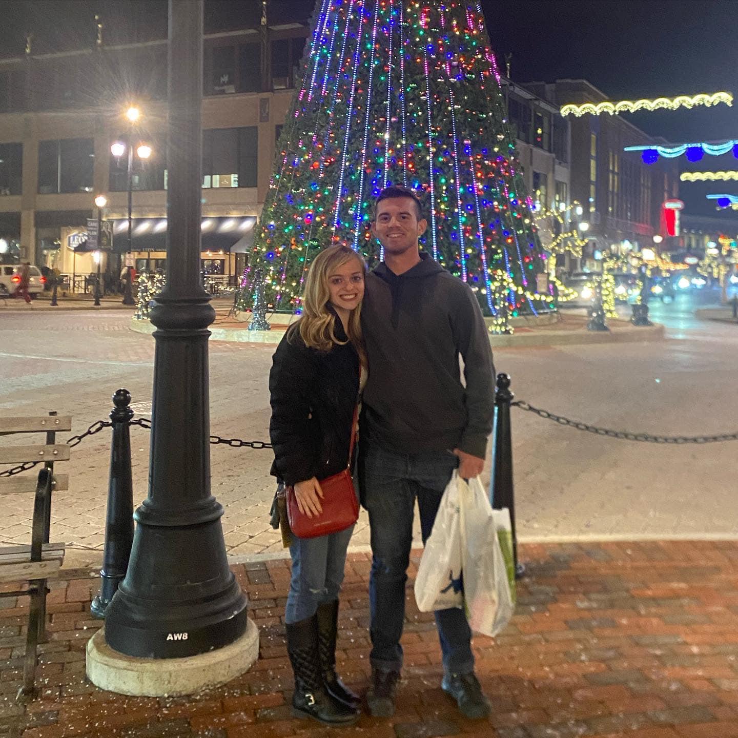 Crocker Park Date Night 
12/2022