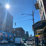 The Strip District