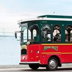 Newport Viking Trolley Tour