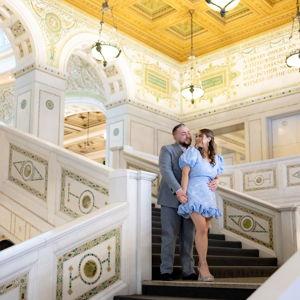 Honeymoon Fund
