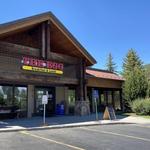The Egg Steamboat Springs