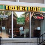 Greenbush Bakery