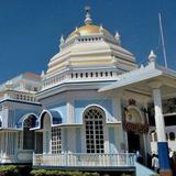 Mangeshi Temple