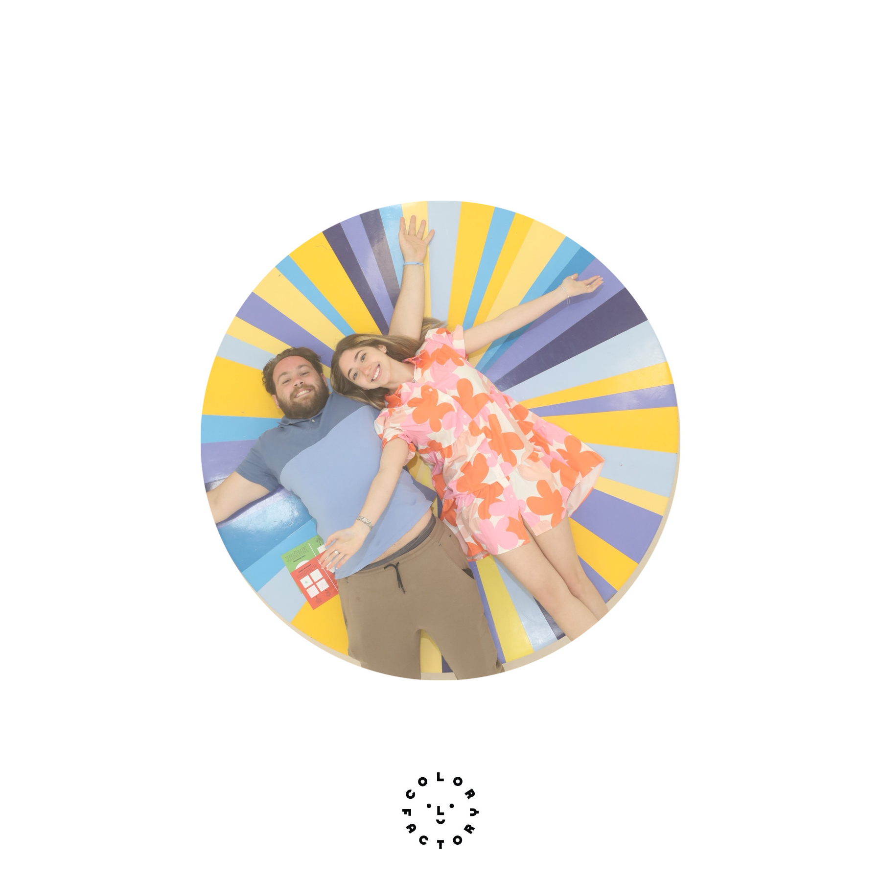 Color Factory- May 2023