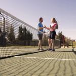 Tennis Facilities