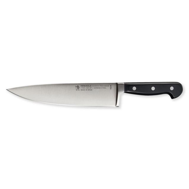 Henckels 1895 Classic Precision 8-Inch Chef's Knife