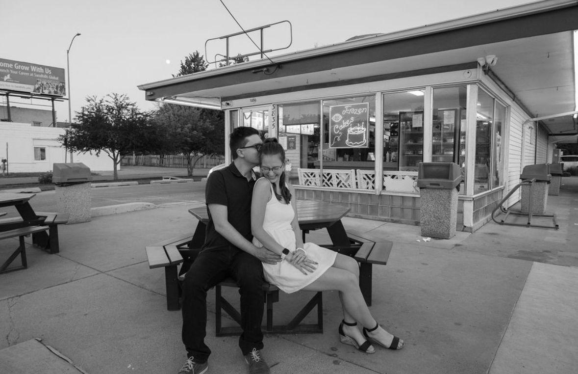 The Wedding Website of Christa Rahl and Josh Jones