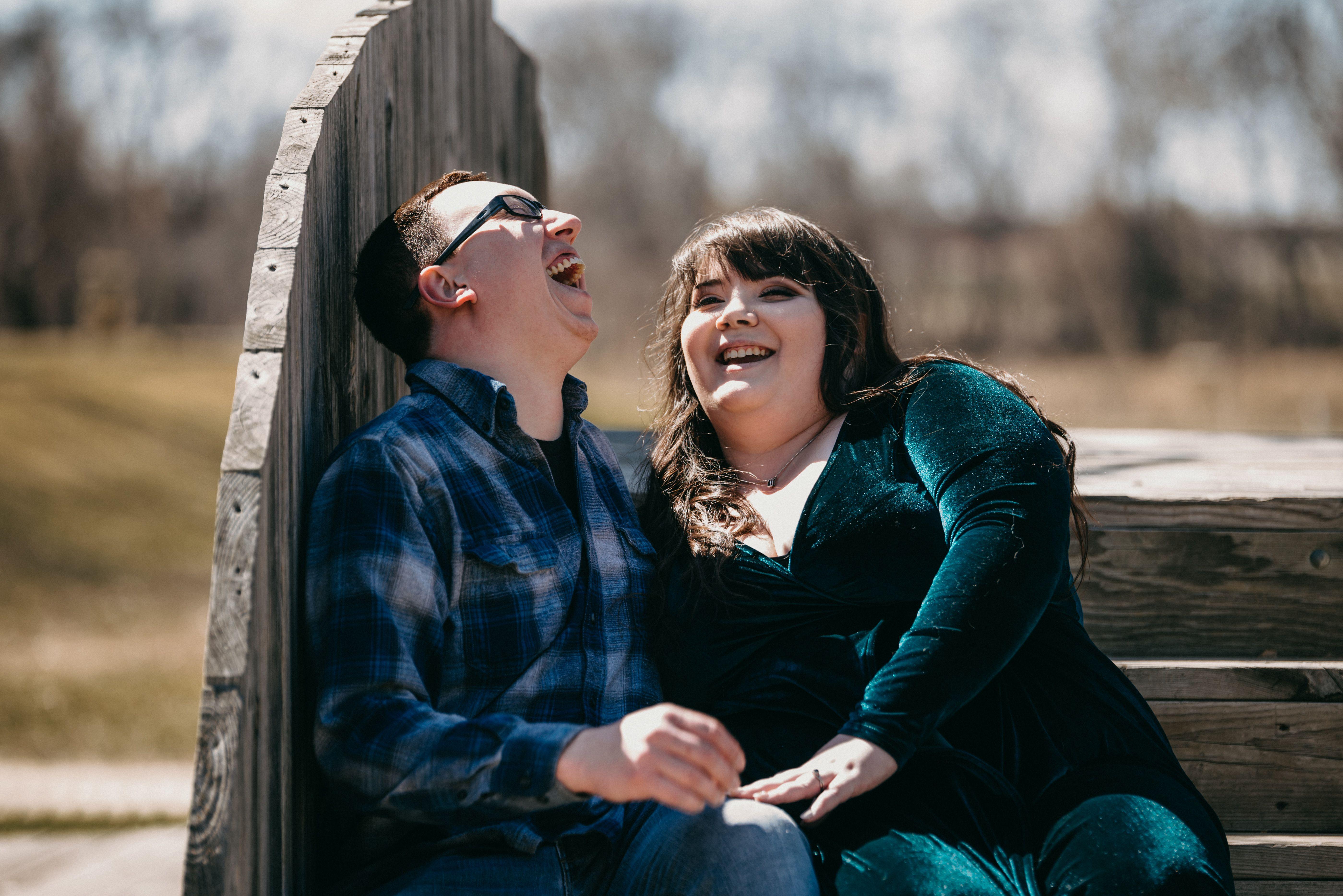 The Wedding Website of DeAnna Tollefson and Benedict Selfors