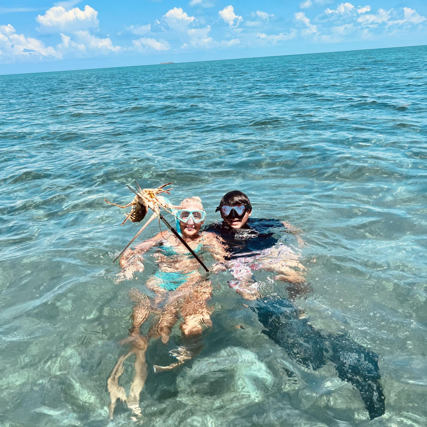 Bahamas 2023