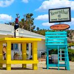 Rosenthal Wine Bar & Patio