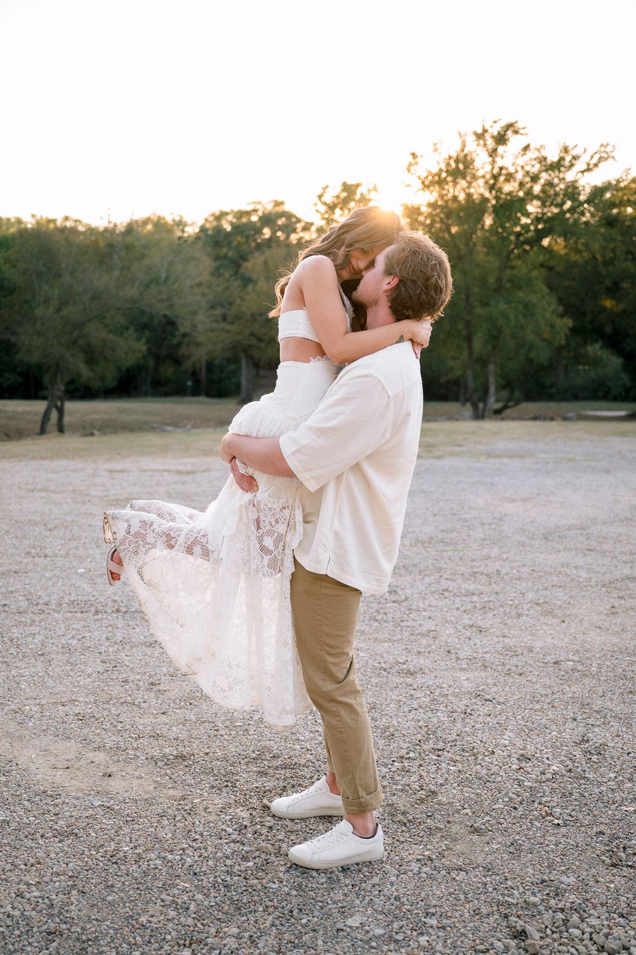 The Wedding Website of Macie Turner and Jackson Linville