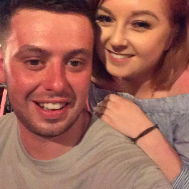 Our First Holiday - Butlins June 2017