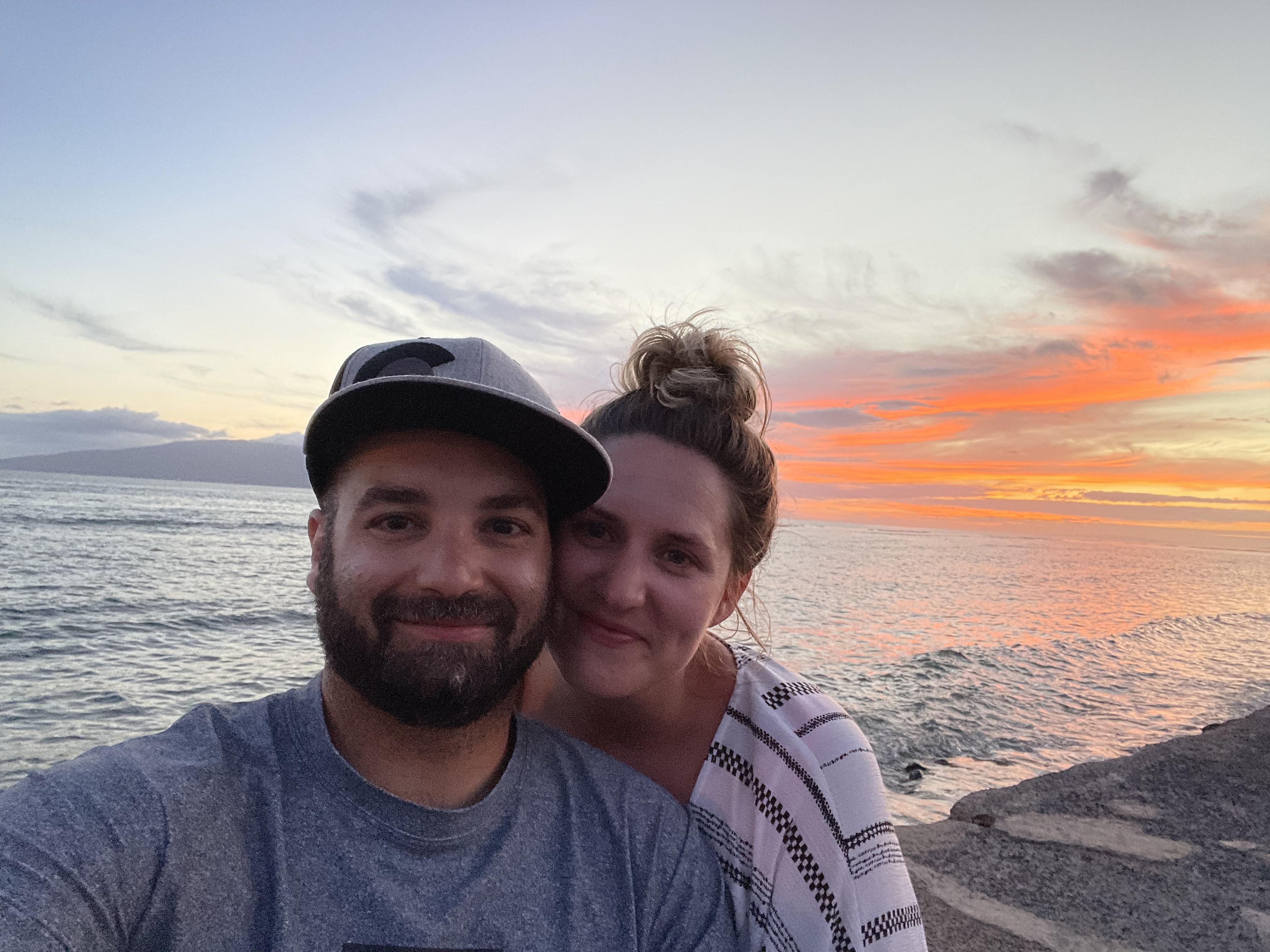 The Wedding Website of Cat Hausler and Alex Syal